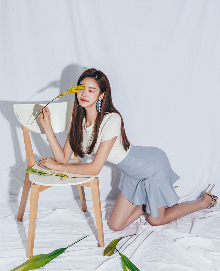 Park Jung Yoon Park Jung Yoon