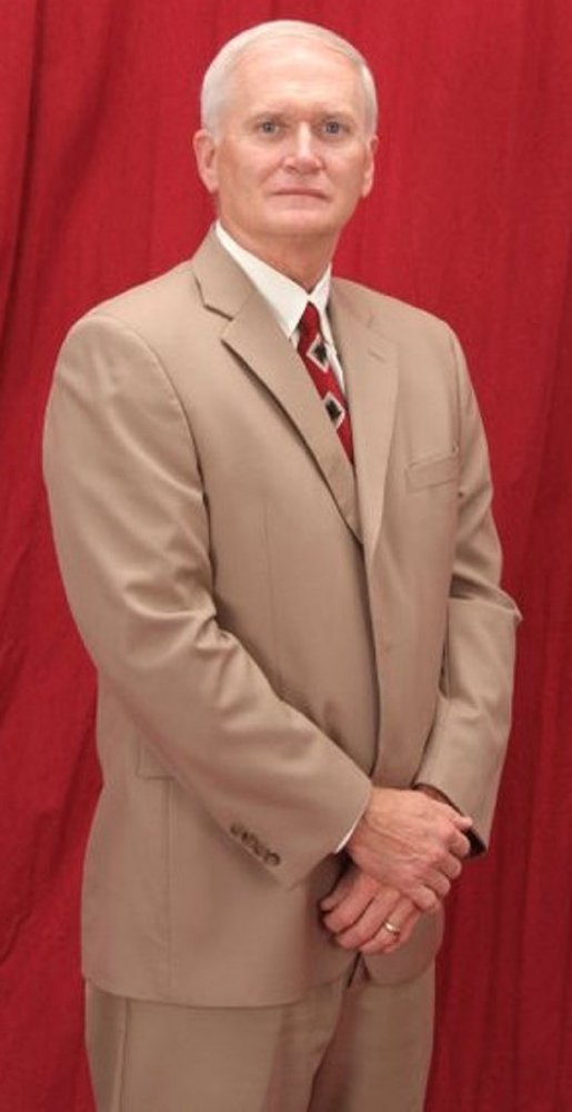 John C. Coffman