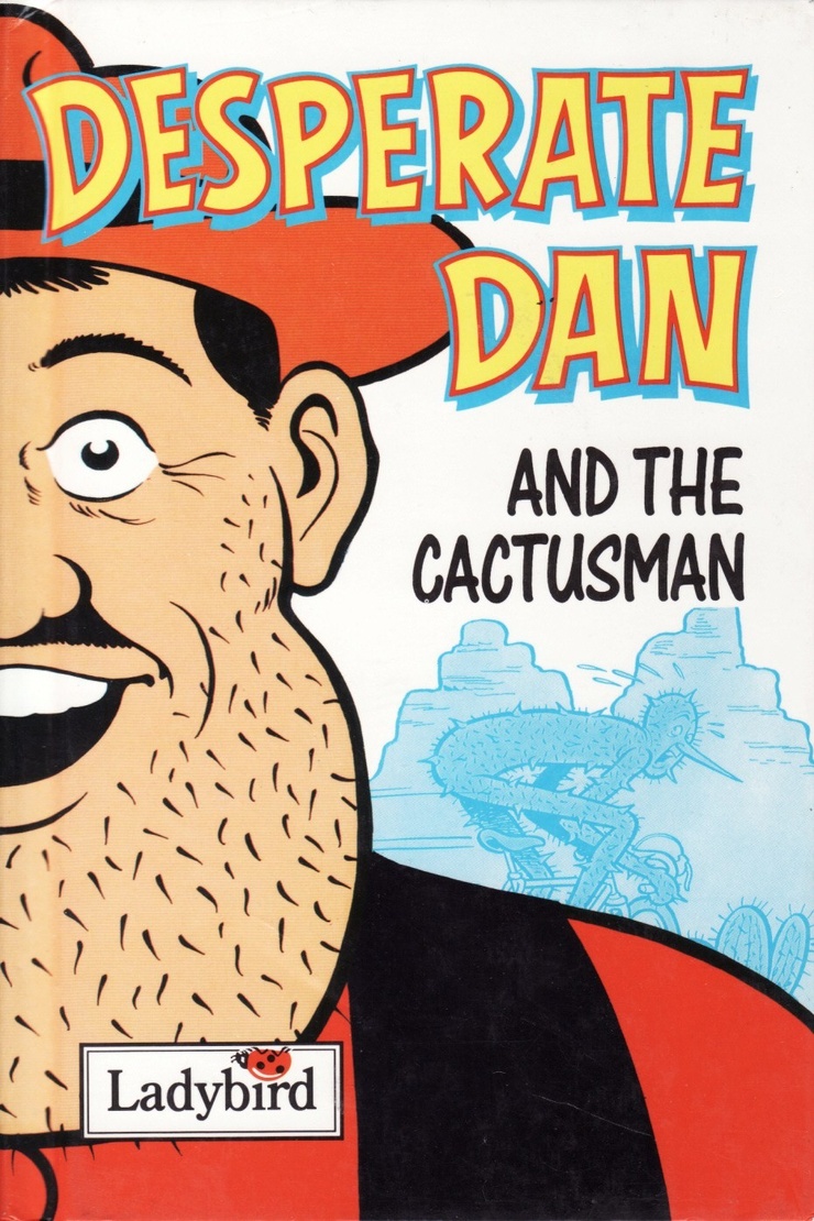 Desperate Dan