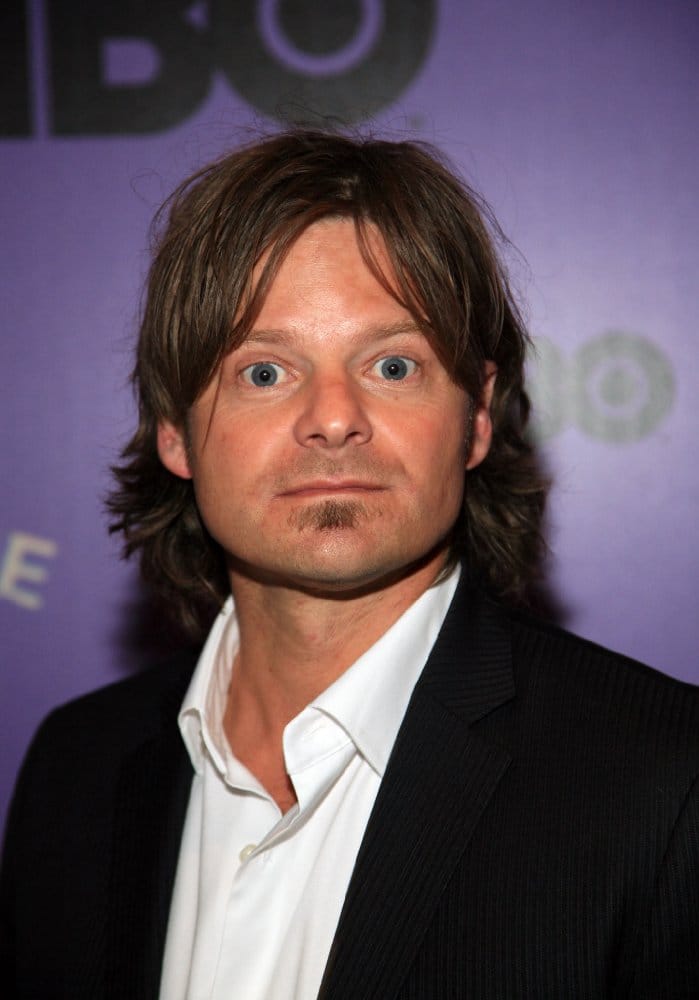 Steve Zahn