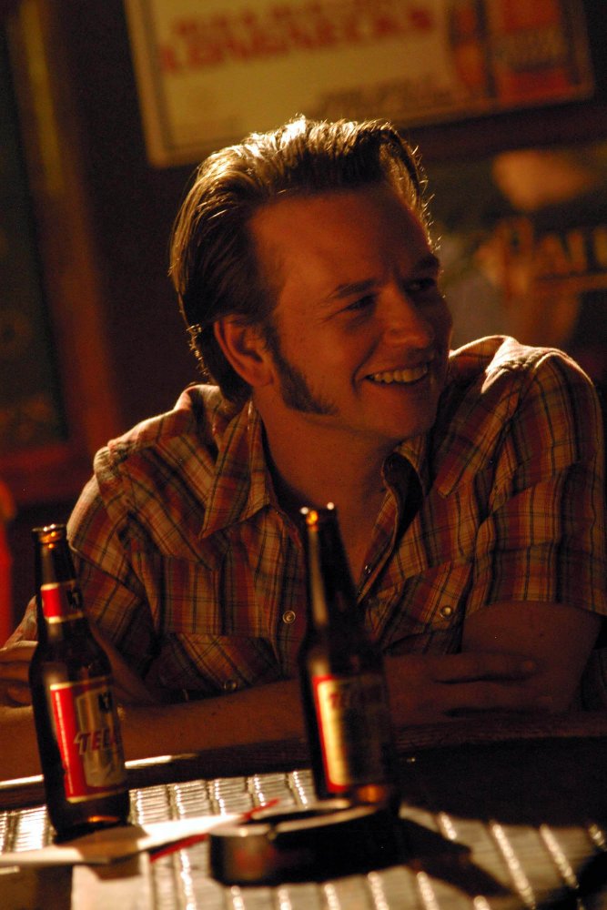 Dallas Roberts
