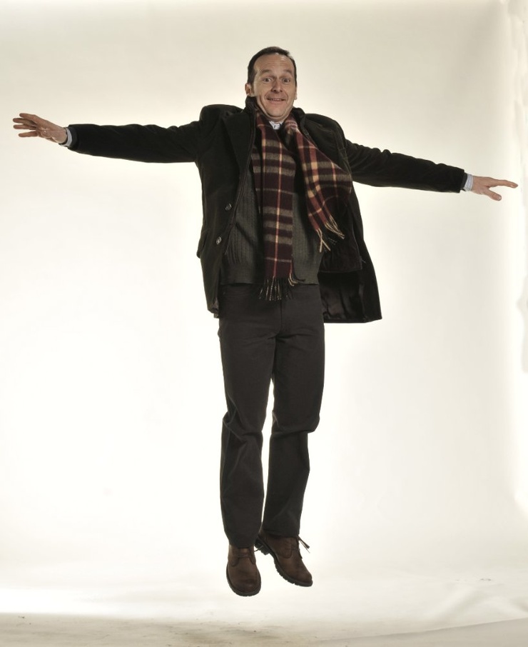 Denis O'Hare
