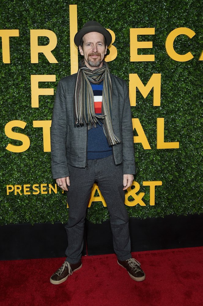 Denis O'Hare