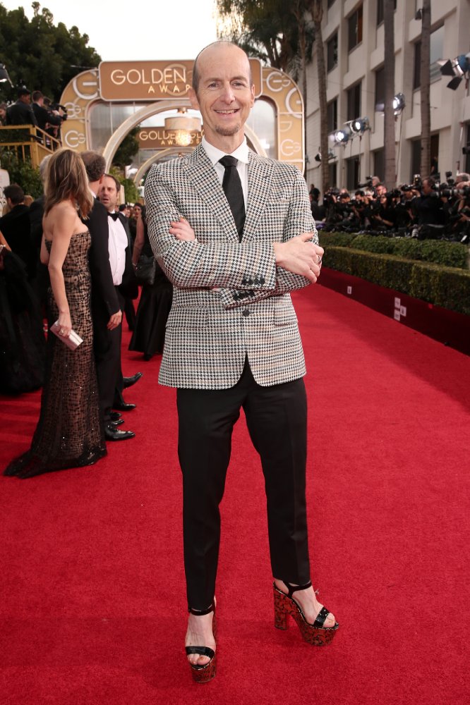 Denis O'Hare