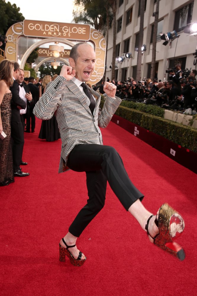 Denis O'Hare