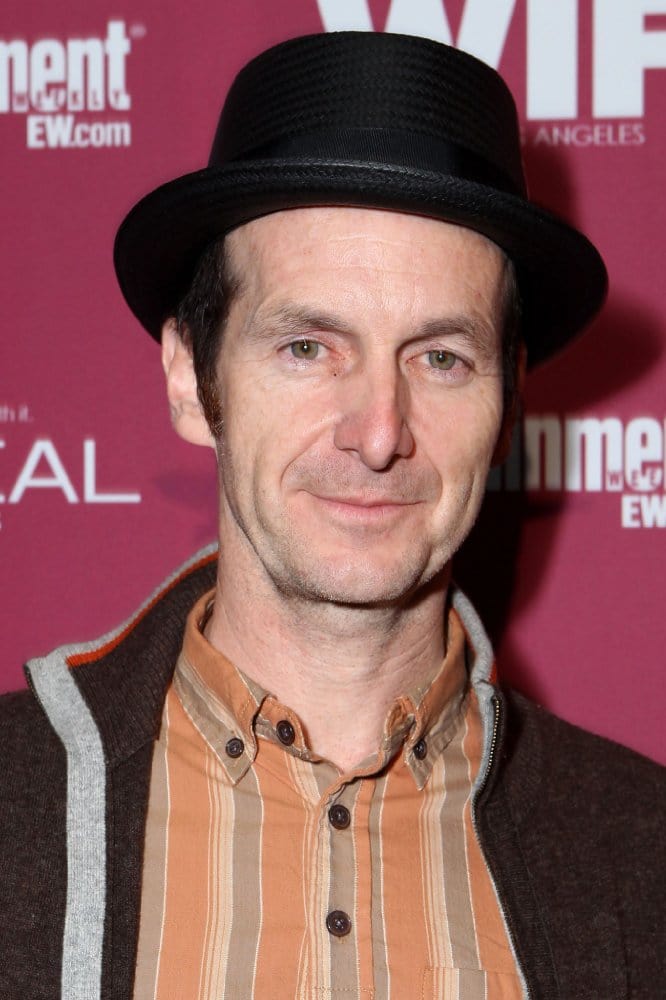 Denis O'Hare