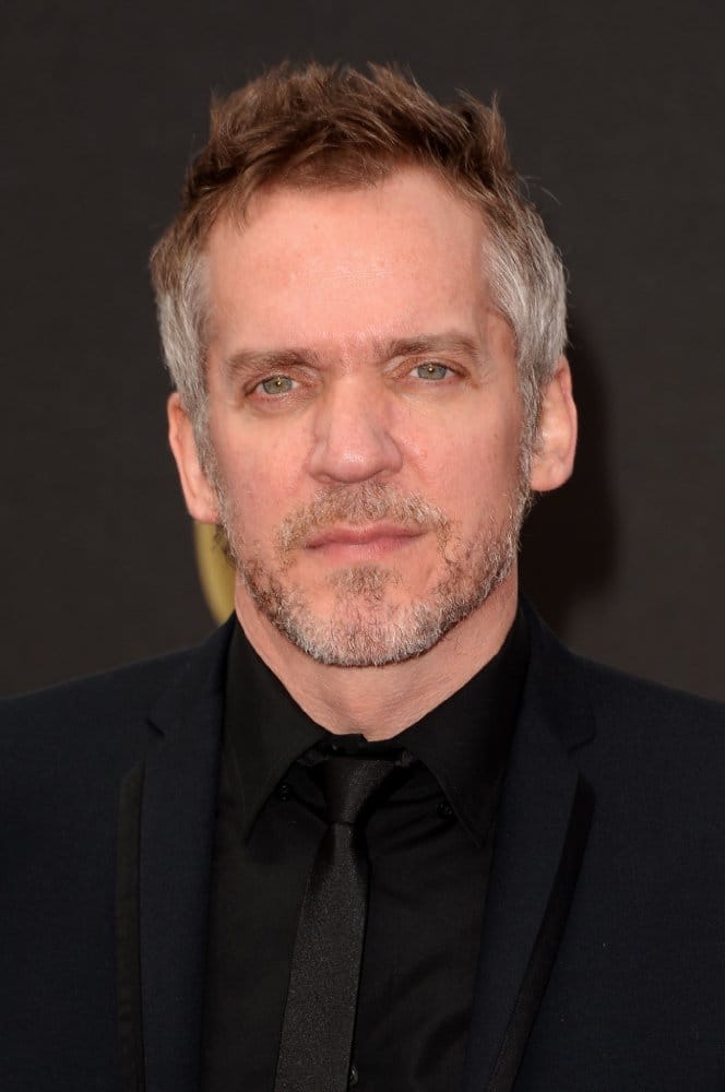 Image of Jean-Marc Vallée