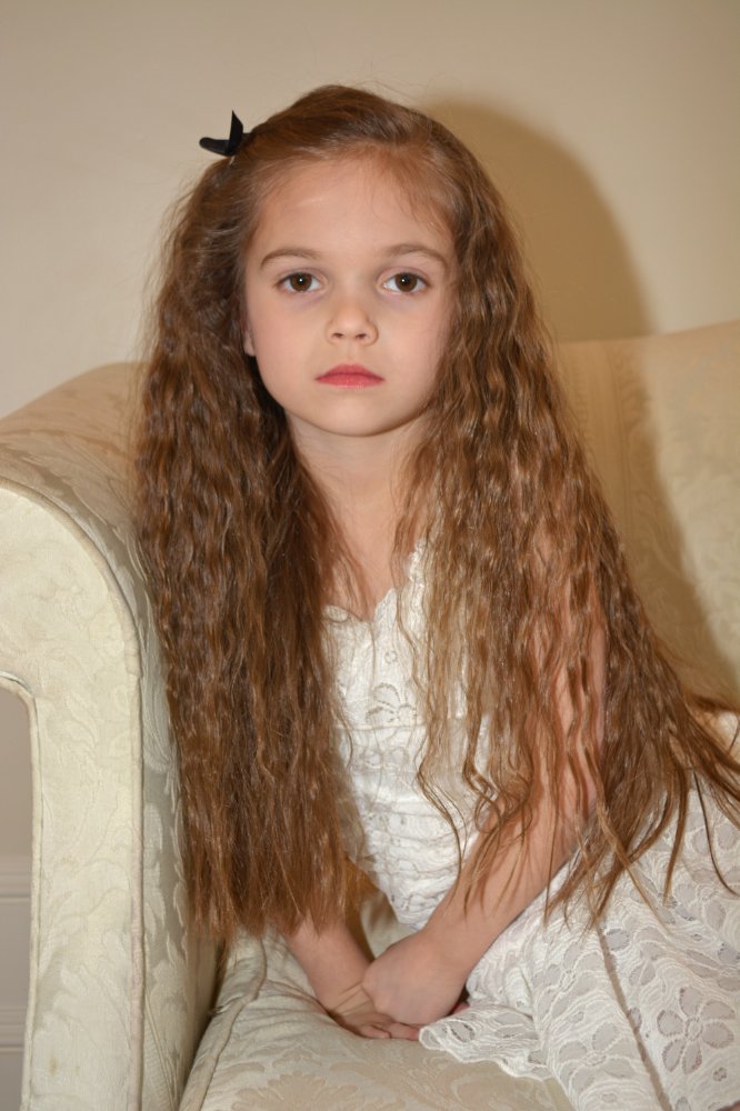 Picture of Paisley Scott