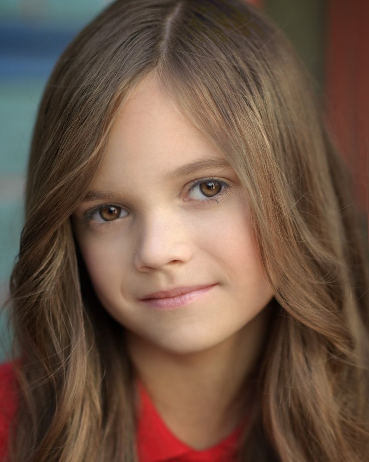 Image of Paisley Scott