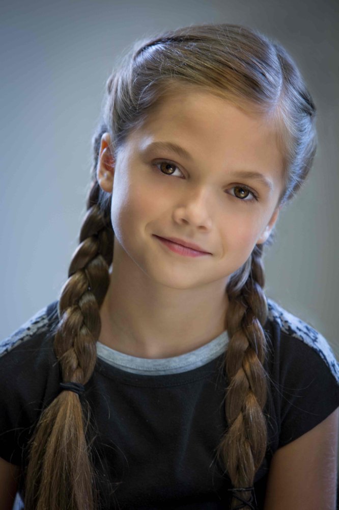 Paisley Scott