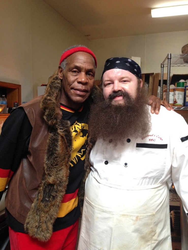 Picture of Jeff Pope