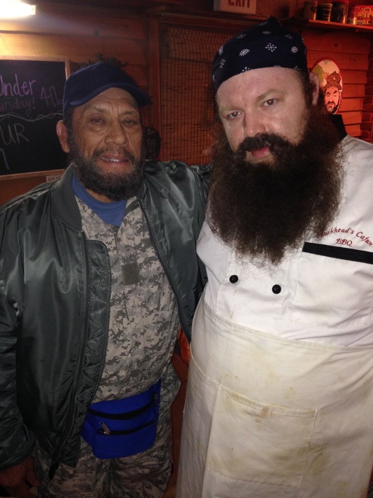 Picture of Jeff Pope