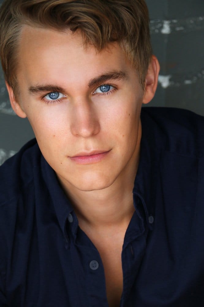 Rhys Wakefield