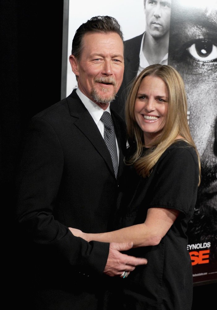 Robert Patrick