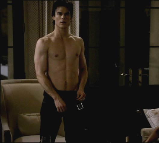 Ian Somerhalder Ian Somerhalder