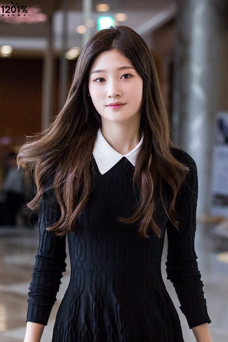 Chae-Yeon Jung Chae-Yeon Jung