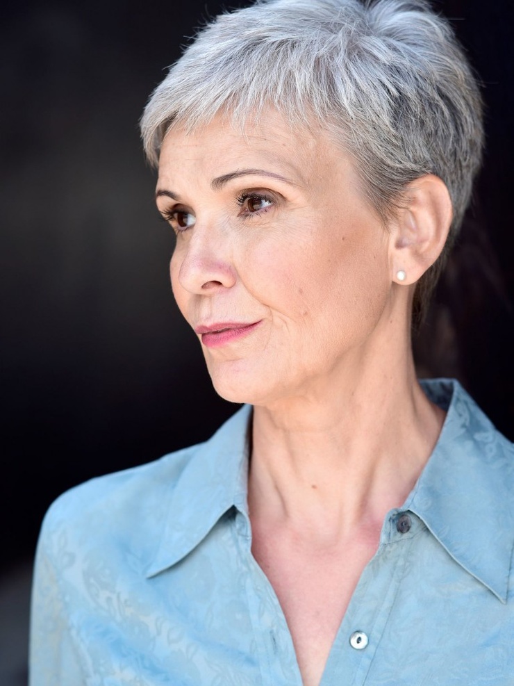 Ulrike Hübschmann Ulrike Hübschmann