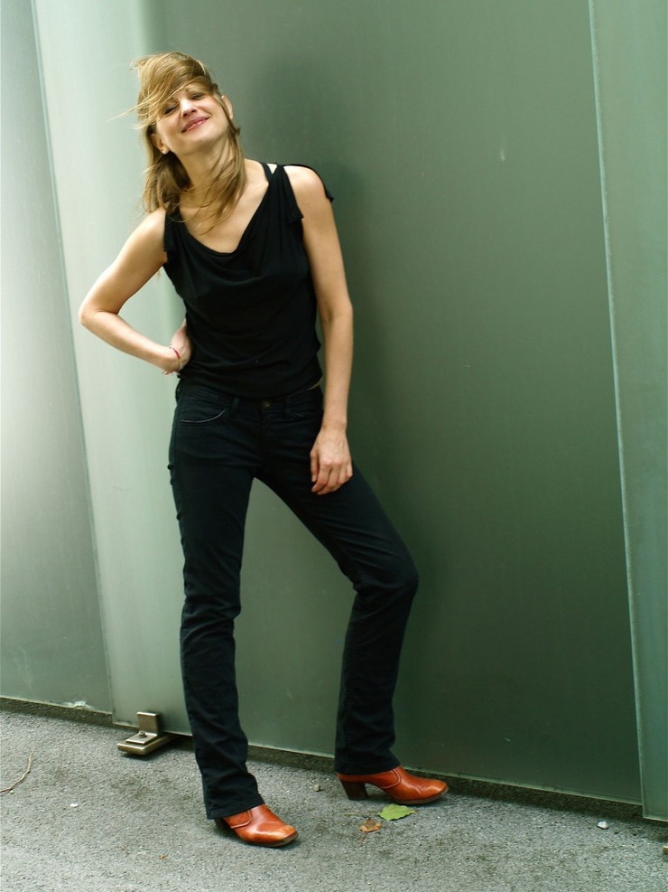Jasmin Rischar