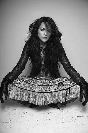 Michelle Rodriguez