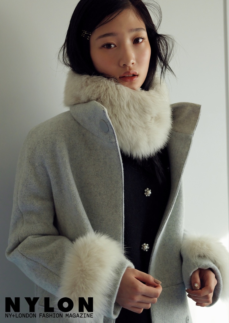 Chae-Yeon Jung Chae-Yeon Jung