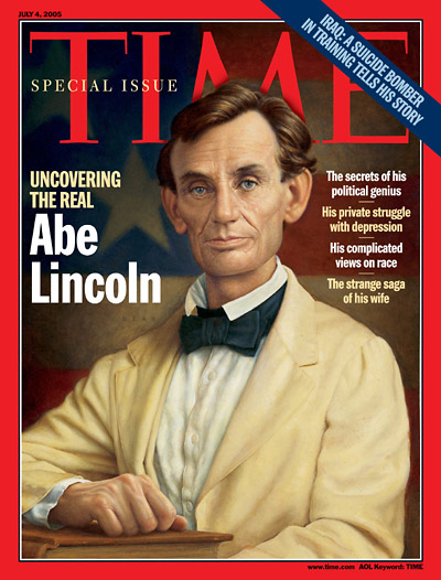 Abraham Lincoln