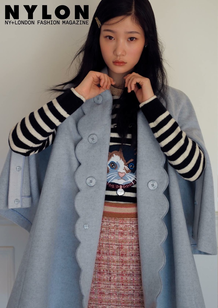 Chae-Yeon Jung Chae-Yeon Jung