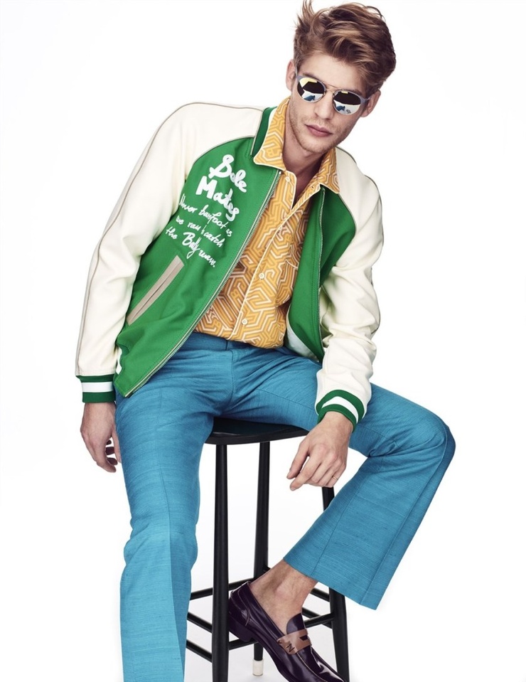 Baptiste Radufe