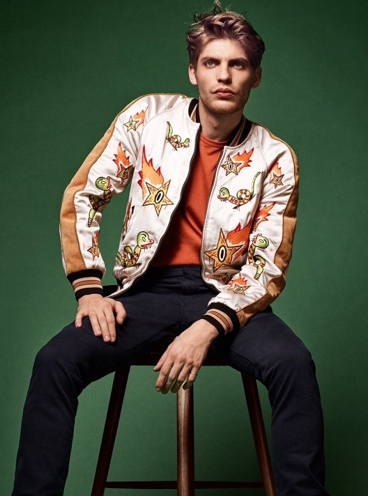 Baptiste Radufe