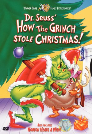 How the Grinch Stole Christmas! How the Grinch Stole Christmas!