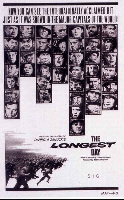 The Longest Day