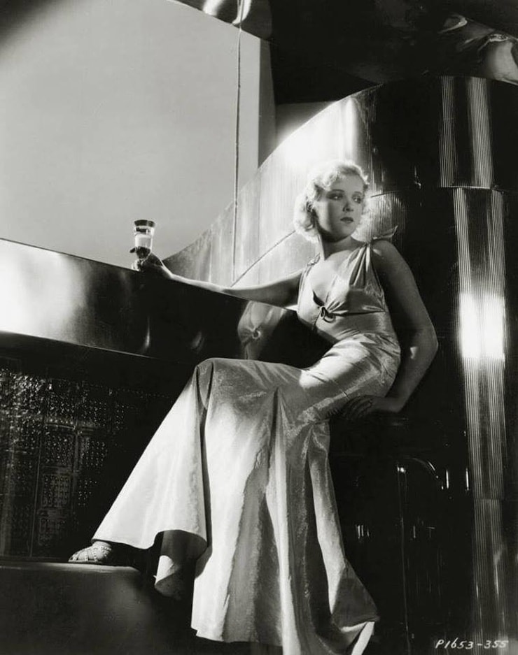 Ida Lupino