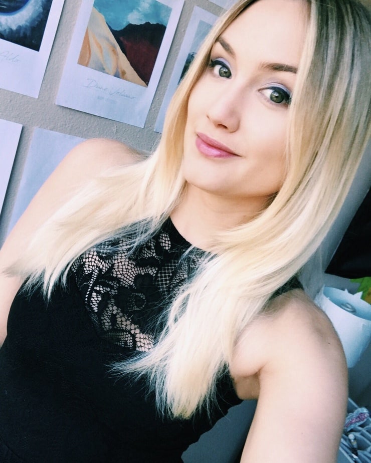 Naomi Kyle