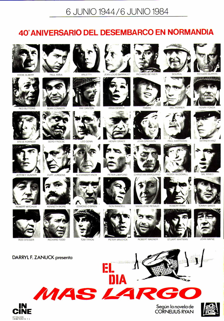 The Longest Day