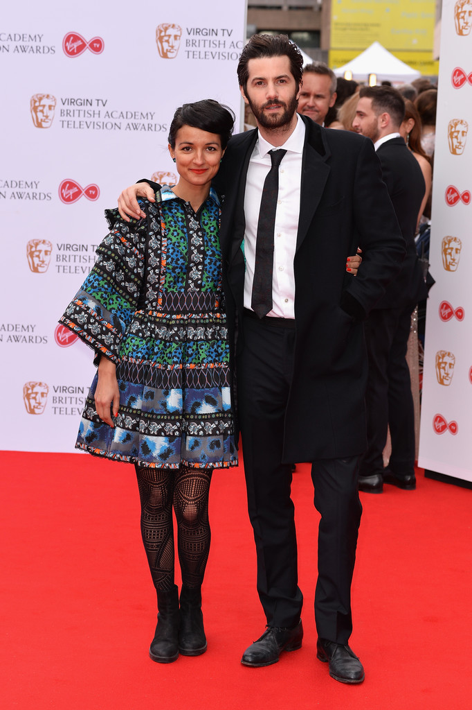 Jim Sturgess