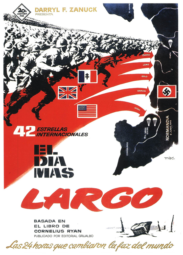 The Longest Day
