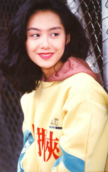 Athena Chu Athena Chu