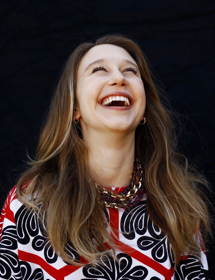 Taissa Farmiga