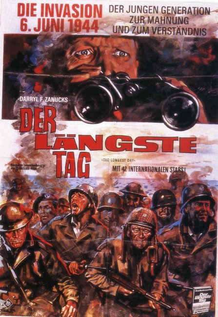The Longest Day
