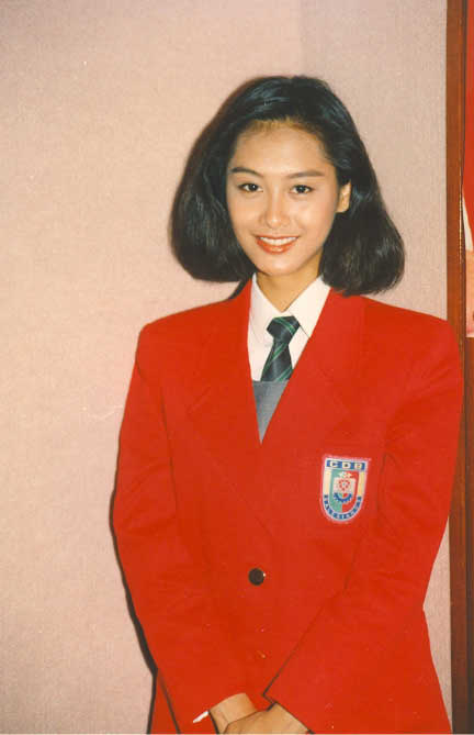 Athena Chu Athena Chu