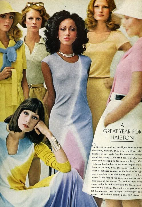 Pat Cleveland Pat Cleveland