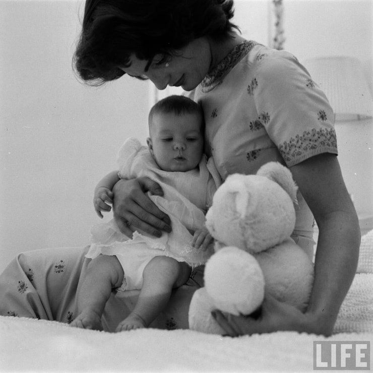 Jacqueline Kennedy