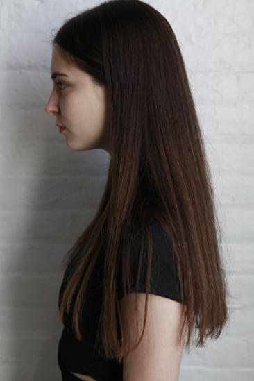 Laura Winges