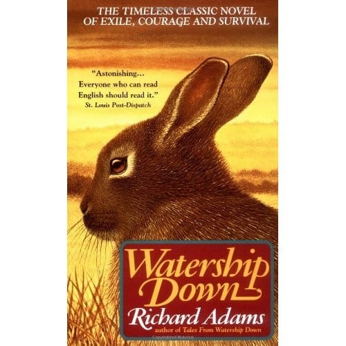 Watership Down