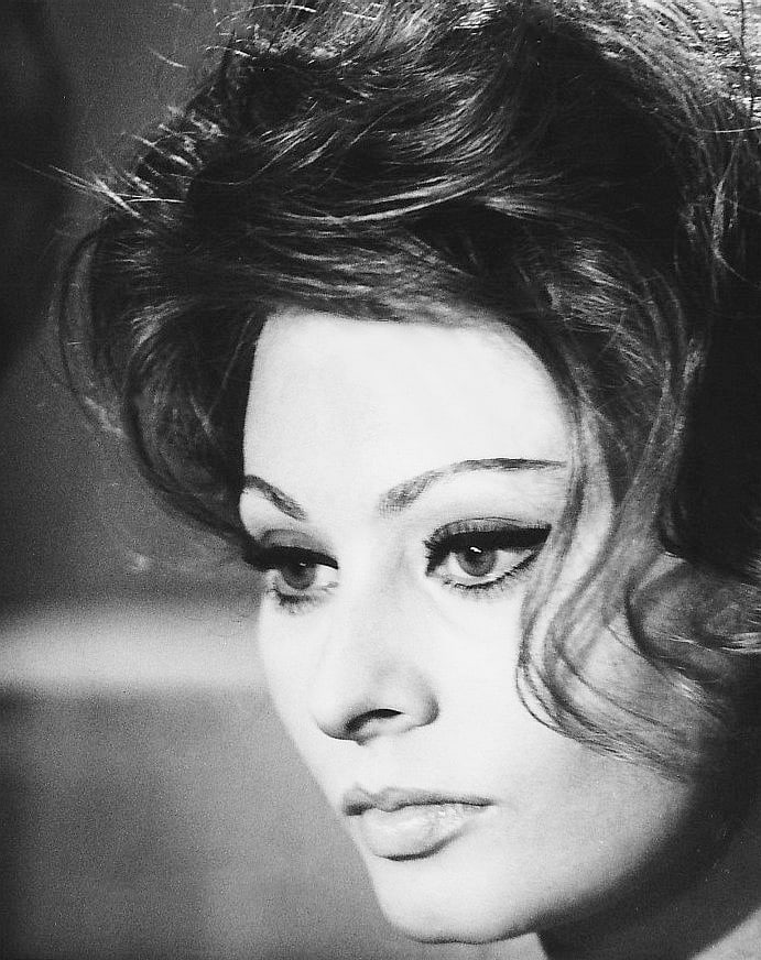 Sophia Loren