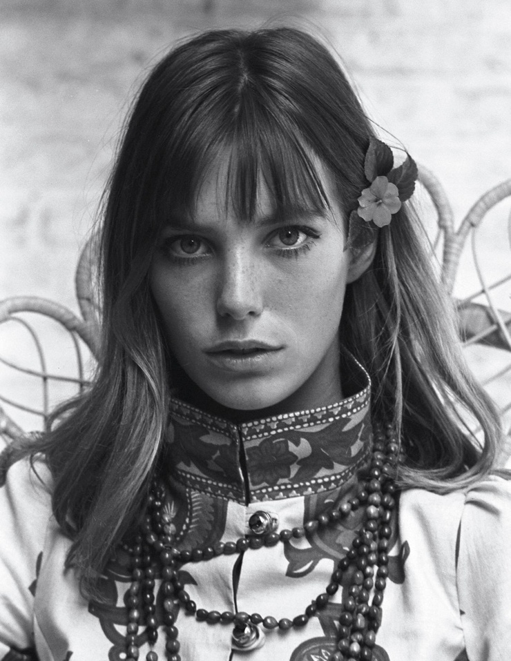 Jane Birkin Jane Birkin