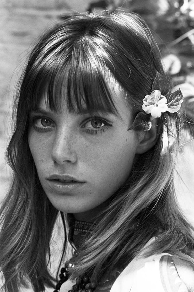 Jane Birkin