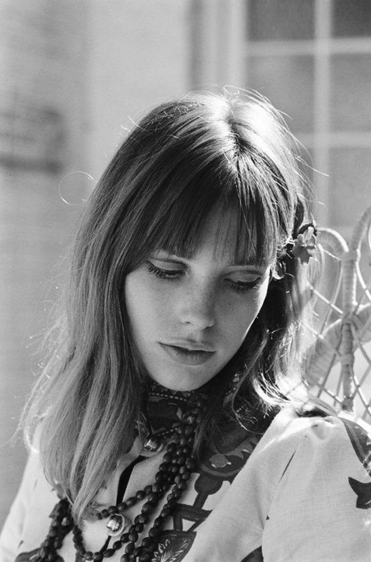 Jane Birkin