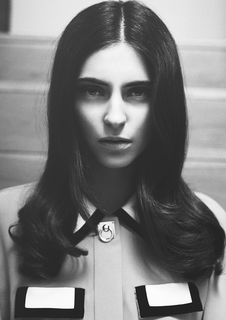 Laura Winges