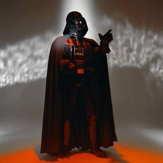 Darth Vader