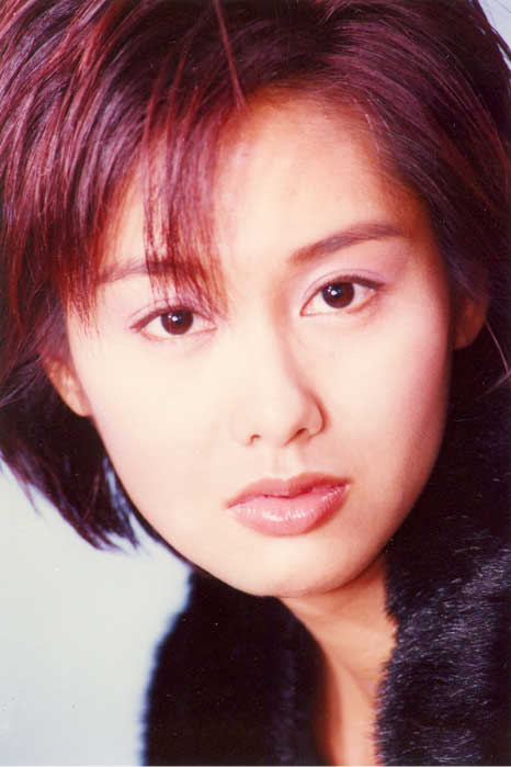 Picture of Athena Chu